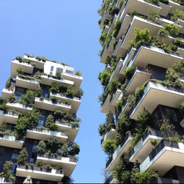 BOSCO VERTICALE