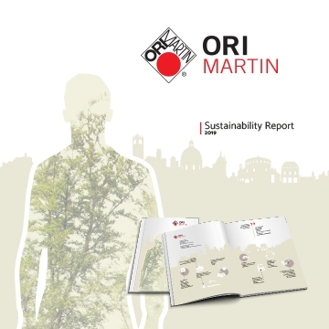 SUSTAINABILITY REPORT